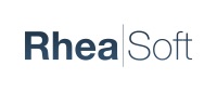 RheaSoft logo jpg lille